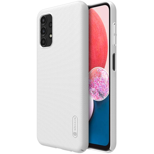 NILLKIN Frosted PC Phone Case, For Samsung Galaxy A13 4G, For Xiaomi Redmi Note 11E / Redmi 10 5G