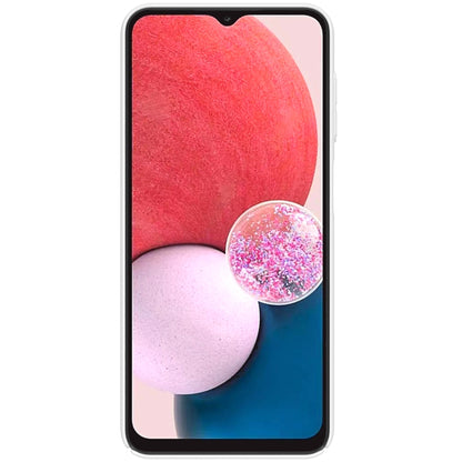 NILLKIN Frosted PC Phone Case, For Samsung Galaxy A13 4G, For Xiaomi Redmi Note 11E / Redmi 10 5G