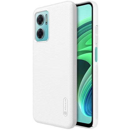 NILLKIN Frosted PC Phone Case, For Samsung Galaxy A13 4G, For Xiaomi Redmi Note 11E / Redmi 10 5G
