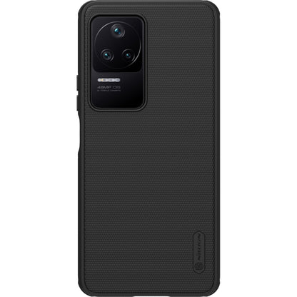 NILLKIN Frosted Shield Pro PC + TPU Phone Case, For Xiaomi Redmi K40S