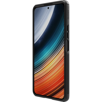 NILLKIN Frosted Shield Pro PC + TPU Phone Case, For Xiaomi Redmi K40S