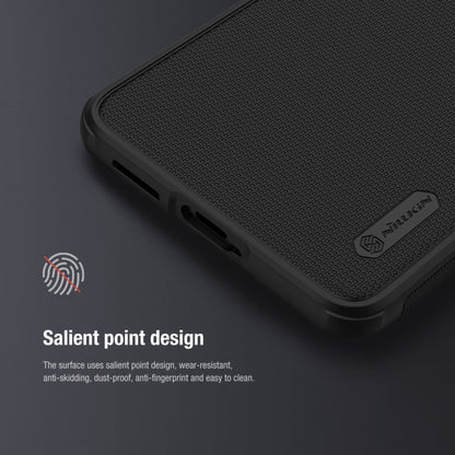 NILLKIN Frosted Shield Pro PC + TPU Phone Case, For Xiaomi Redmi K40S