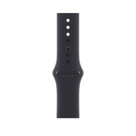 Silicone Watch Band For Apple Watch Series, For Apple Watch 42mm / 41mm / 40mm / 38mm, For Apple Watch 46mm / 49mm / 45mm / 44mm