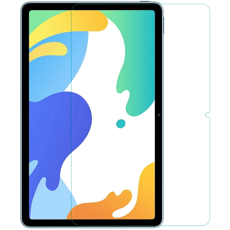 NILLKIN H+ Explosion-proof Tempered Glass Film, For Huawei MatePad 10.4 2022