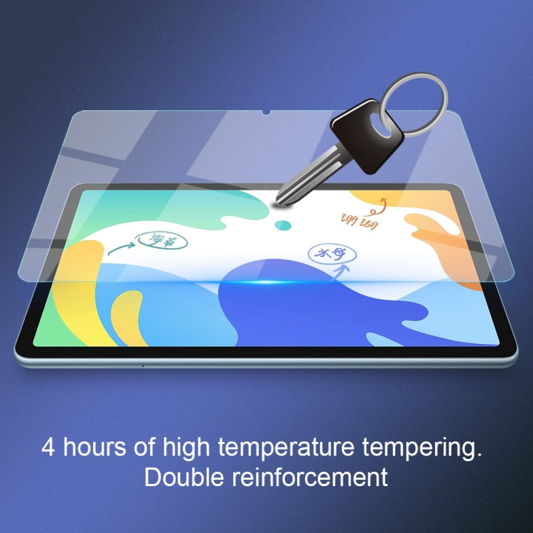 NILLKIN H+ Explosion-proof Tempered Glass Film, For Huawei MatePad 10.4 2022