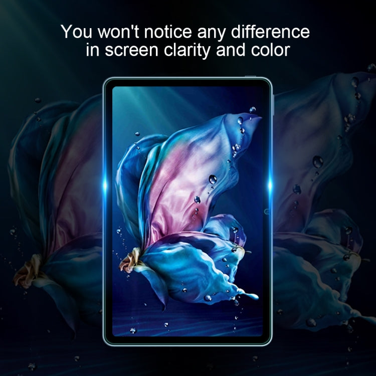 NILLKIN H+ Explosion-proof Tempered Glass Film, For Huawei MatePad 10.4 2022