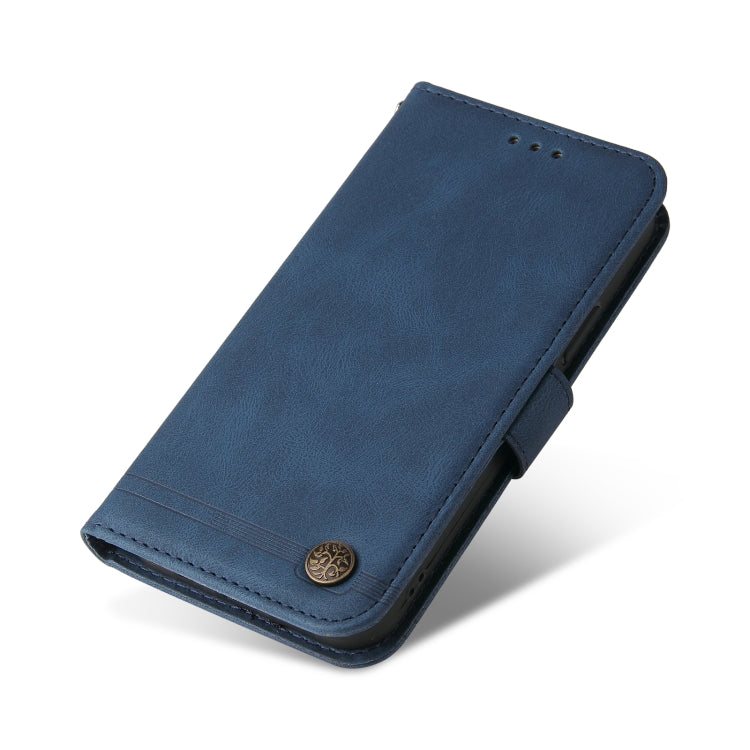 Skin Feel Life Tree Metal Button Leather Phone Case, For Tecno Camon 18 Premier, For Tecno Camon 18 / 18 Pro, For Infinix Hot 11s, For Infinix Hot 11s NFC, For Infinix Hot 11, For Infinix Smart 6, For Infinix Note 11 Pro / 11S / X697                   ...