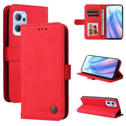 Skin Feel Life Tree Metal Button Leather Phone Case, For Tecno Camon 18 Premier, For Tecno Camon 18 / 18 Pro, For Infinix Hot 11s, For Infinix Hot 11s NFC, For Infinix Hot 11, For Infinix Smart 6, For Infinix Note 11 Pro / 11S / X697                   ...