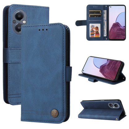 Skin Feel Life Tree Metal Button Leather Phone Case, For Tecno Camon 18 Premier, For Tecno Camon 18 / 18 Pro, For Infinix Hot 11s, For Infinix Hot 11s NFC, For Infinix Hot 11, For Infinix Smart 6, For Infinix Note 11 Pro / 11S / X697                   ...
