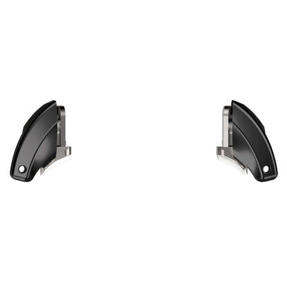 Strap Metal Head, For Galaxy Fit 2 R360