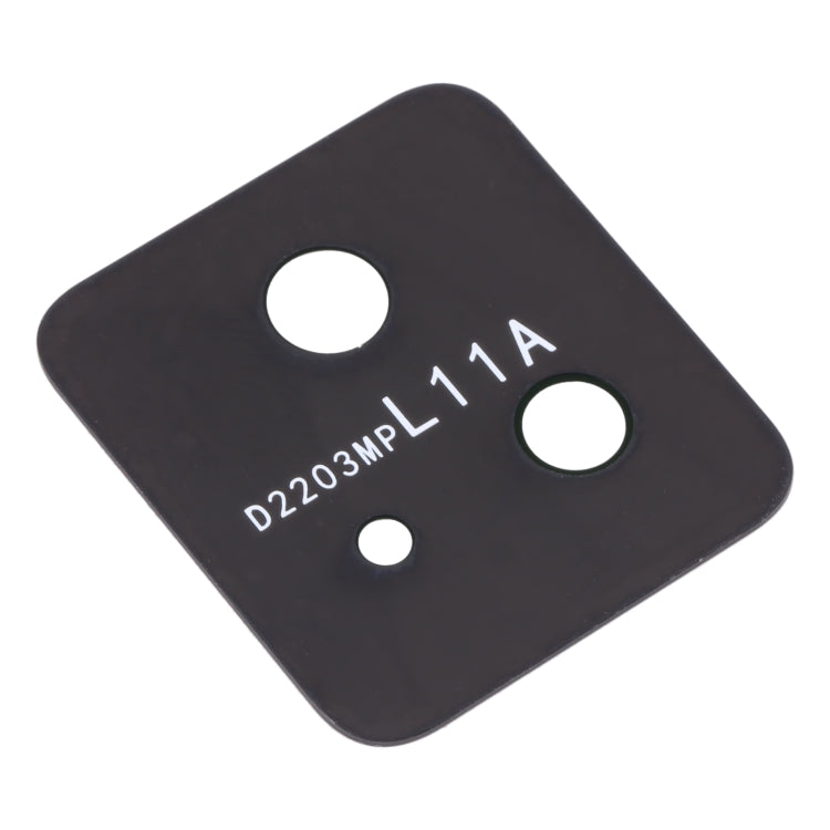 10 PCS Back Camera Lens, For Xiaomi Redmi K50/Redmi K50 Pro, For XiaomiRedmi Note 11 Pro 4G / Note 11 Pro+ 5G India / Note 11E Pro, For Xiaomi Poco X4 Pro 5G, For Xiaomi Poco M4 Pro 4G, For Xiaomi Poco M3 Pro 5G, For Xiaomi Redmi K40 Gaming������������...