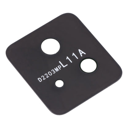 10 PCS Back Camera Lens, For Xiaomi Redmi K50/Redmi K50 Pro, For XiaomiRedmi Note 11 Pro 4G / Note 11 Pro+ 5G India / Note 11E Pro, For Xiaomi Poco X4 Pro 5G, For Xiaomi Poco M4 Pro 4G, For Xiaomi Poco M3 Pro 5G, For Xiaomi Redmi K40 Gaming������������...