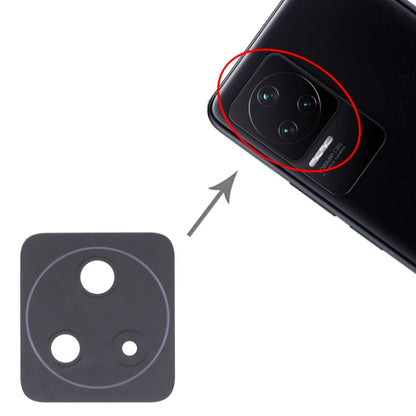 10 PCS Back Camera Lens, For Xiaomi Redmi K50/Redmi K50 Pro, For XiaomiRedmi Note 11 Pro 4G / Note 11 Pro+ 5G India / Note 11E Pro, For Xiaomi Poco X4 Pro 5G, For Xiaomi Poco M4 Pro 4G, For Xiaomi Poco M3 Pro 5G, For Xiaomi Redmi K40 Gaming������������...