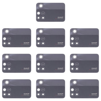 10 PCS Back Camera Lens, For Xiaomi Redmi K50/Redmi K50 Pro, For XiaomiRedmi Note 11 Pro 4G / Note 11 Pro+ 5G India / Note 11E Pro, For Xiaomi Poco X4 Pro 5G, For Xiaomi Poco M4 Pro 4G, For Xiaomi Poco M3 Pro 5G, For Xiaomi Redmi K40 Gaming������������...
