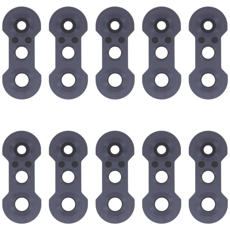 10 PCS Back Camera Lens, For Xiaomi Redmi K50/Redmi K50 Pro, For XiaomiRedmi Note 11 Pro 4G / Note 11 Pro+ 5G India / Note 11E Pro, For Xiaomi Poco X4 Pro 5G, For Xiaomi Poco M4 Pro 4G, For Xiaomi Poco M3 Pro 5G, For Xiaomi Redmi K40 Gaming������������...