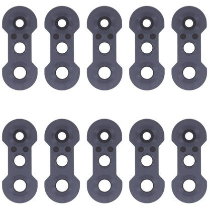 10 PCS Back Camera Lens, For Xiaomi Redmi K50/Redmi K50 Pro, For XiaomiRedmi Note 11 Pro 4G / Note 11 Pro+ 5G India / Note 11E Pro, For Xiaomi Poco X4 Pro 5G, For Xiaomi Poco M4 Pro 4G, For Xiaomi Poco M3 Pro 5G, For Xiaomi Redmi K40 Gaming������������...