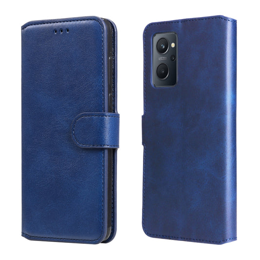 Classic Calf Texture Flip Leather Case, For OPPO Realme 9i / A36 / A76 / A96 4G, For OPPO Realme 9 Pro+, For OPPO Realme 9 Pro / Realme V25, For OPPO Realme C31, For Honor 50 SE / Huawei nova 9 SE, For OPPO Realme C35, For Honor 50 Pro / Huawei nova 9 ...