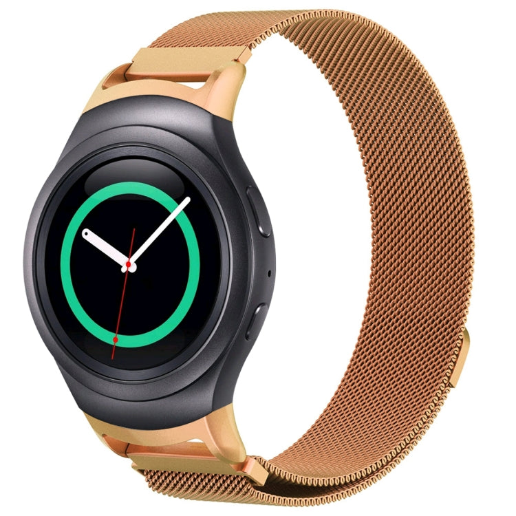 Milanese Strap, For Galaxy Gear S2 & R720