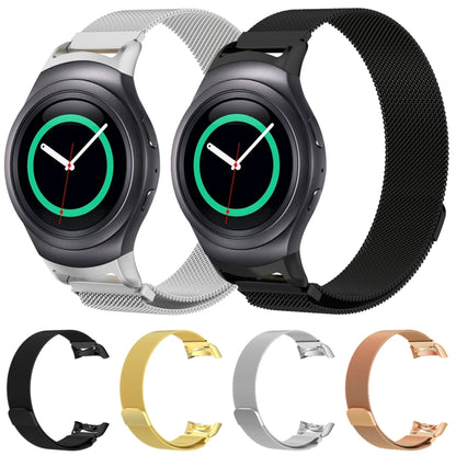 Milanese Strap, For Galaxy Gear S2 & R720