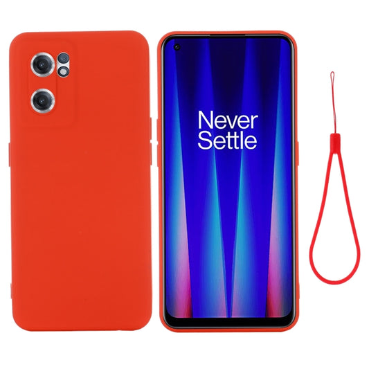 Pure Color Liquid Silicone Shockproof Full Coverage Phone Case, For OnePlus Nord CE 2 5G, For Motorola Moto Edge 20 Pro, For Motorola Moto G22/E32s 4G, For Motorola Moto G31 / G41 4G, For Motorola Moto G51 5G, For Motorola Moto G71 5G                  ...