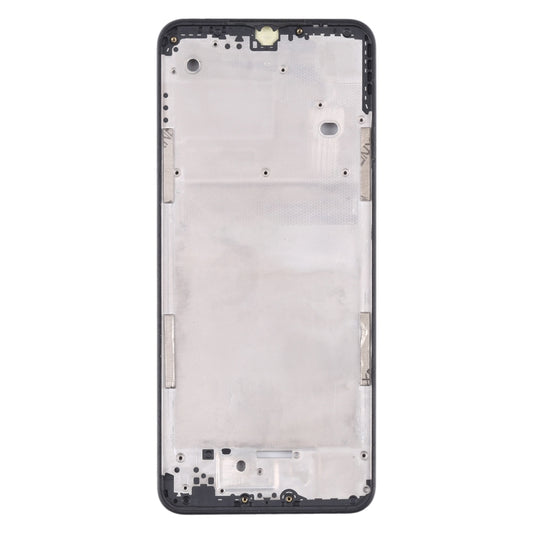 Front Housing LCD Frame Bezel Plate, For Samsung Galaxy A22 5G, For Samsung Galaxy A02s, For Samsung Galaxy M02s, For Samsung Galaxy M21 2021, For Samsung Galaxy A03