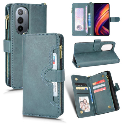 Litchi Texture Zipper Leather Phone Case, For Doogee S86 / S86 Pro, For Doogee S88 Pro / S88 Plus, For Doogee X96 Pro, For Sharp Aquos Zero6 / Aquos Air, For Sharp Aquos Wish, For Motorola Moto E40 / E30 / E20                                           ...