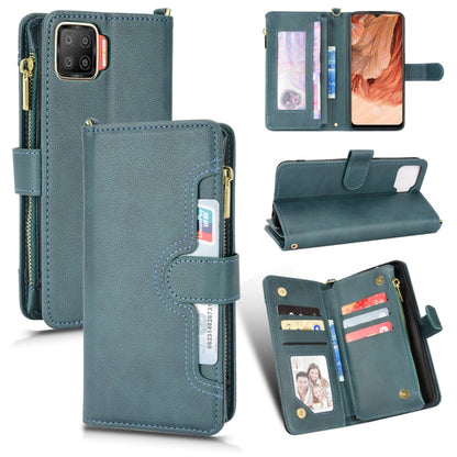 Litchi Texture Zipper Leather Phone Case, For Doogee S86 / S86 Pro, For Doogee S88 Pro / S88 Plus, For Doogee X96 Pro, For Sharp Aquos Zero6 / Aquos Air, For Sharp Aquos Wish, For Motorola Moto E40 / E30 / E20                                           ...