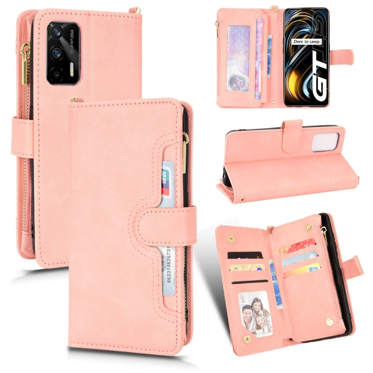 Litchi Texture Zipper Leather Phone Case, For Doogee S86 / S86 Pro, For Doogee S88 Pro / S88 Plus, For Doogee X96 Pro, For Sharp Aquos Zero6 / Aquos Air, For Sharp Aquos Wish, For Motorola Moto E40 / E30 / E20                                           ...