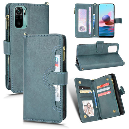 Litchi Texture Zipper Leather Phone Case, For Doogee S86 / S86 Pro, For Doogee S88 Pro / S88 Plus, For Doogee X96 Pro, For Sharp Aquos Zero6 / Aquos Air, For Sharp Aquos Wish, For Motorola Moto E40 / E30 / E20                                           ...