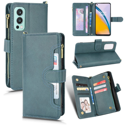 Litchi Texture Zipper Leather Phone Case, For Doogee S86 / S86 Pro, For Doogee S88 Pro / S88 Plus, For Doogee X96 Pro, For Sharp Aquos Zero6 / Aquos Air, For Sharp Aquos Wish, For Motorola Moto E40 / E30 / E20                                           ...