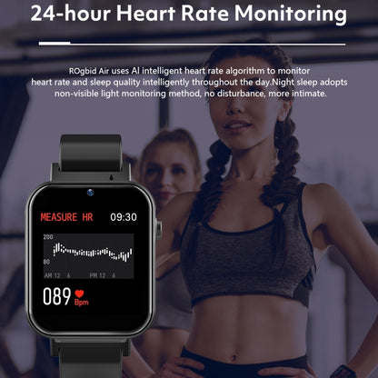 1.75 inch IPS Screen Smart Watch, Support Video Chat/SIM Card Calling, 1GB+16GB, 4GB+64GB