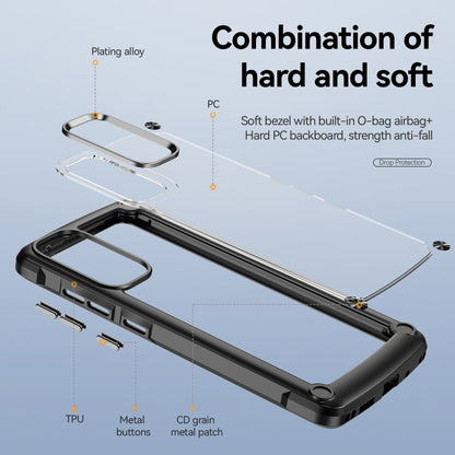 TPU + PC Lens Protection Phone Case, For Samsung Galaxy S20 FE 5G, For Samsung Galaxy S21 5G, For Samsung Galaxy S21+ 5G, For Samsung Galaxy S21 Ultra 5G, For Samsung Galaxy S22 5G, For Samsung Galaxy S22+ 5G, For Samsung Galaxy S22 Ultra 5G