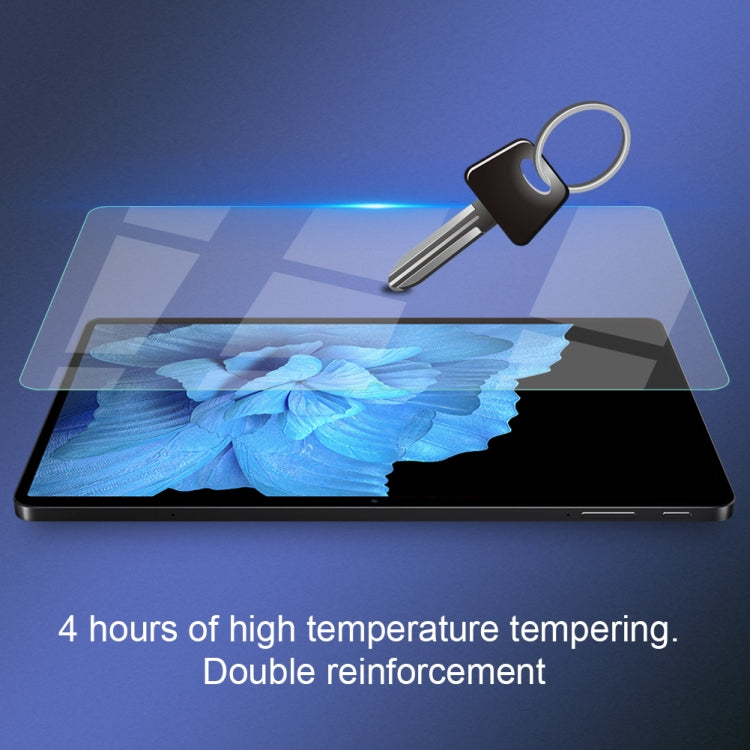 NILLKIN H+ Explosion-proof Tempered Glass Film, For vivo Pad