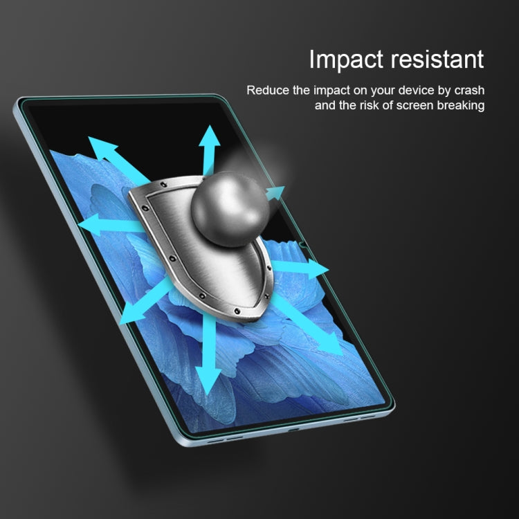 NILLKIN H+ Explosion-proof Tempered Glass Film, For vivo Pad