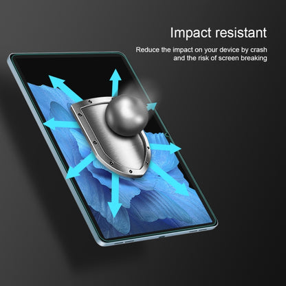 NILLKIN H+ Explosion-proof Tempered Glass Film, For vivo Pad