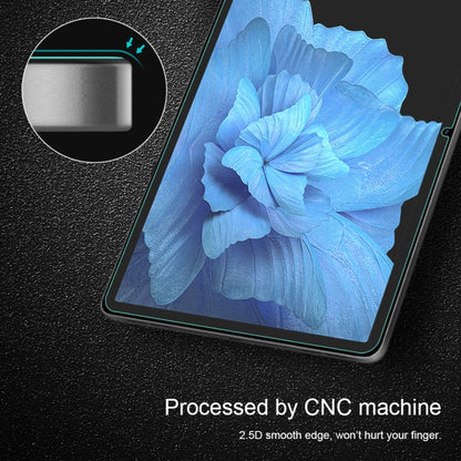 NILLKIN H+ Explosion-proof Tempered Glass Film, For vivo Pad