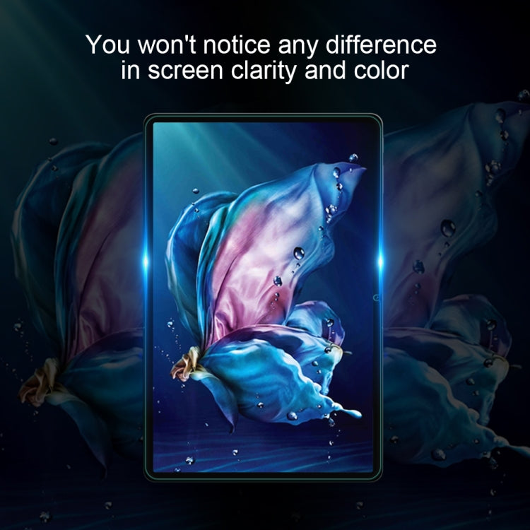 NILLKIN H+ Explosion-proof Tempered Glass Film, For vivo Pad