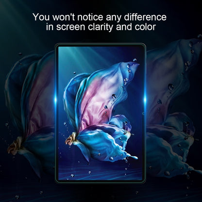NILLKIN H+ Explosion-proof Tempered Glass Film, For vivo Pad
