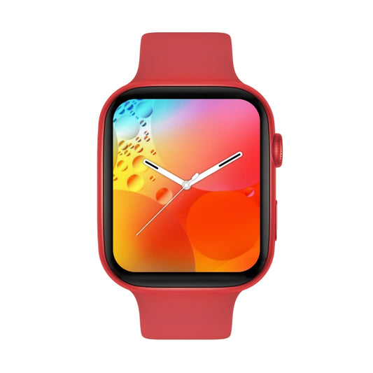 i7 pro+ 1.75 inch TFT Screen Smart Watch, Support Blood Pressure Monitoring/Sleep Monitoring