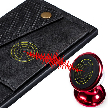 Double Buckle PU + TPU Shockproof Magnetic Phone Case, For OPPO Realme 9 Pro, For OPPO Realme 9 Pro+, For OPPO Realme 9i, For OPPO Realme C35, For vivo Y15s, For vivo Y33s, For Xiaomi Redmi 10C, For Xiaomi Redmi Note 11 5G Chinese                      ...