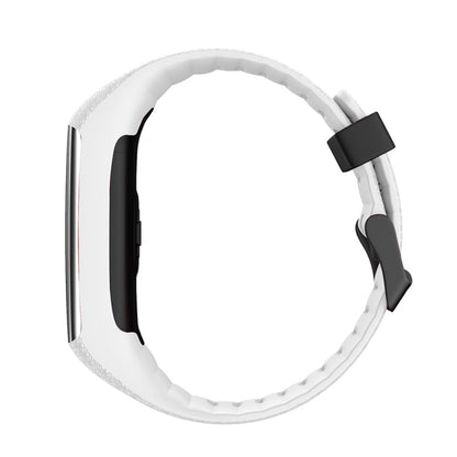 Textured Watch Strap, For POLAR A360 & 370