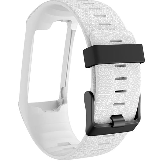 Textured Watch Strap, For POLAR A360 & 370