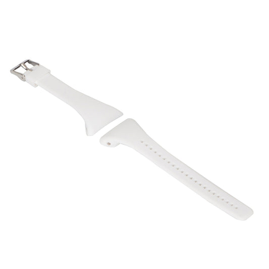 Silicone Satch Strap, For POLAR FT4 & FT7