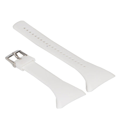 Silicone Satch Strap, For POLAR FT4 & FT7