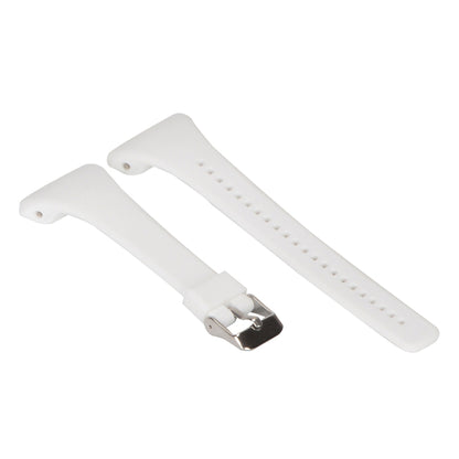 Silicone Satch Strap, For POLAR FT4 & FT7