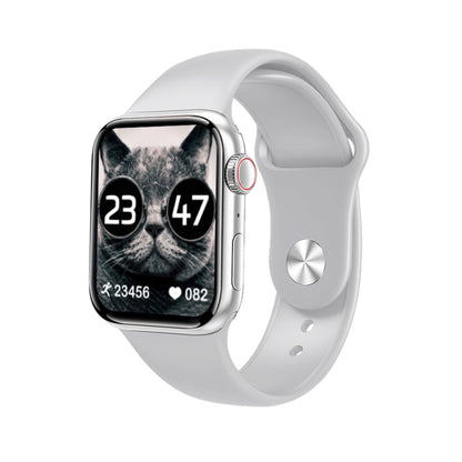 D SEVEN 1.9 inch TFT Screen Smart Watch, Support Bluetooth Dial/Sleep Monitoring