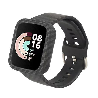 Camouflage Silicone Watch Band, For Xiaomi Redmi Watch, For Xiaomi Redmi Watch 2 / 2 Lite