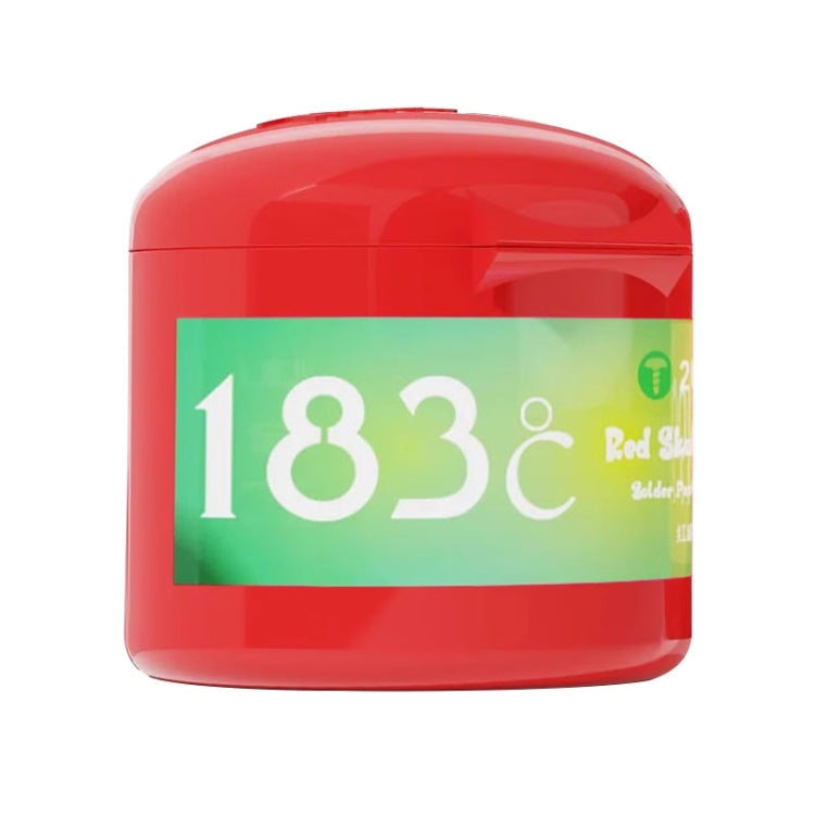 2UUL SNK Series Solder Paste Welding Maintenance Low-Temperature Tin Ointment, 148 degrees, 183 degrees