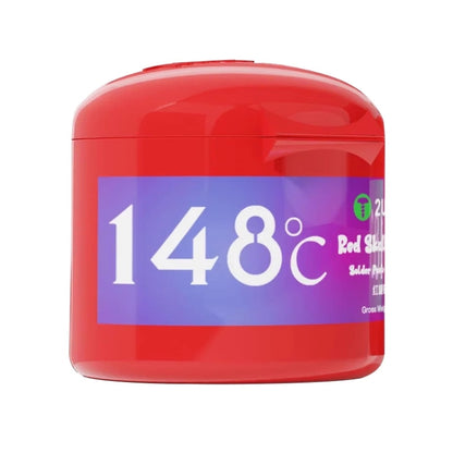 2UUL SNK Series Solder Paste Welding Maintenance Low-Temperature Tin Ointment, 148 degrees, 183 degrees