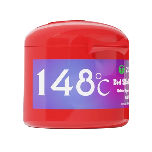 Pâte à souder 2UUL série SNK, pour soudage et maintenance, pommade à l'étain basse température, 148 degrés, 183 degrés